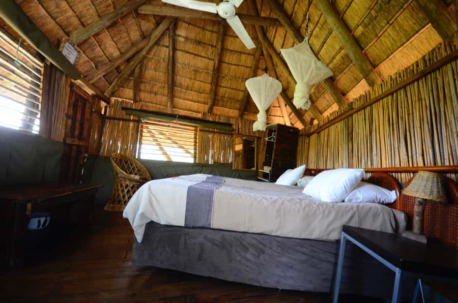 Kruger National Park: 3-Day Safari Tour and Treehouse Stay - The safari vehicles and group size