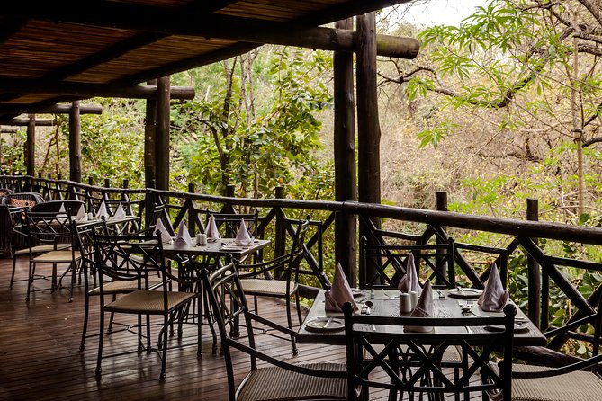 Kruger National Park. 3 Days Best Ever Safari from Cape Town - The 5:00 am full-day safari