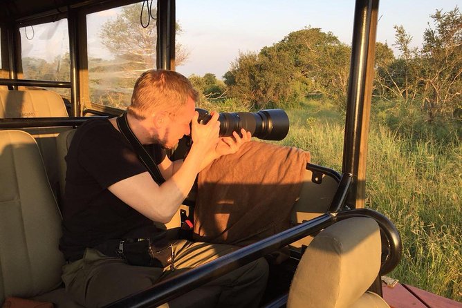 Kruger National Park. 3 Days Best Ever Safari from Cape Town - How much value do you get for $1,428.93?