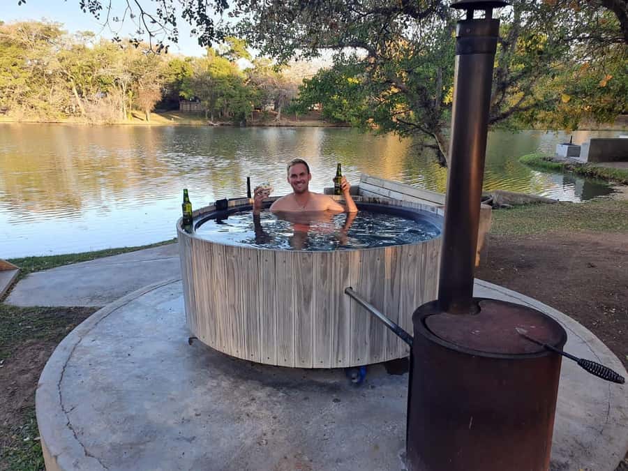 Kruger National Park - 4 Day Safari Tour - Day four: small signs, birds, and the trip home