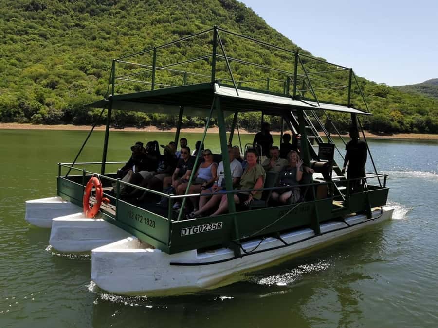 Kruger National Park - 4 Day Safari Tour - Who should book this safari?