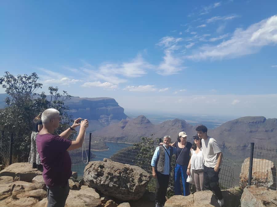Kruger National Park: 4-Day Ultimate Safari Tour - The last morning is short but well timed