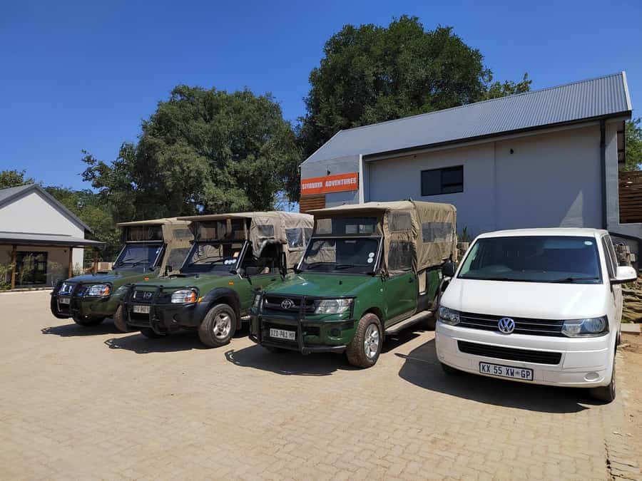 Kruger National Park half day - Who will enjoy this half-day Kruger outing