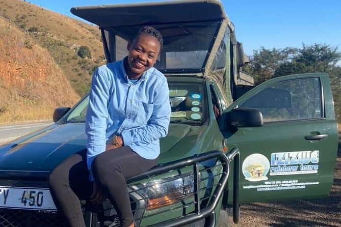Kruger National Park, Safari Game Drive. - What an eight-hour Kruger day really gives you