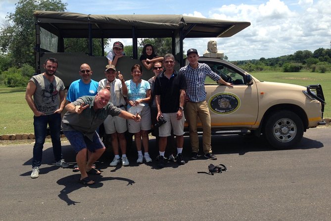 Kruger Park Safari: Guided Day Tour from Nelspruit - Why the 5:00 am start is worth it
