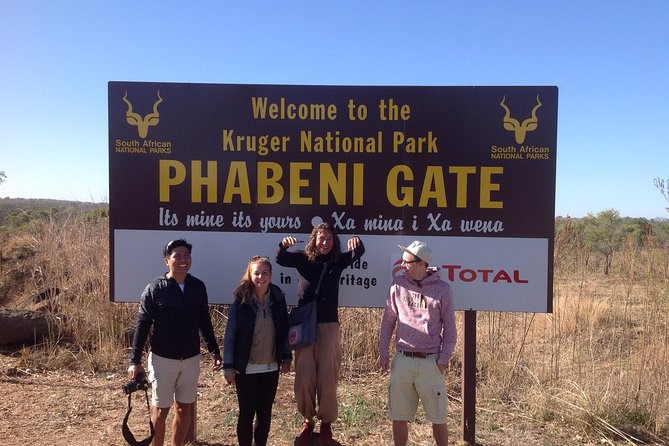 Kruger Park Safari: Guided Day Tour from Nelspruit - Is $94.90 good value?