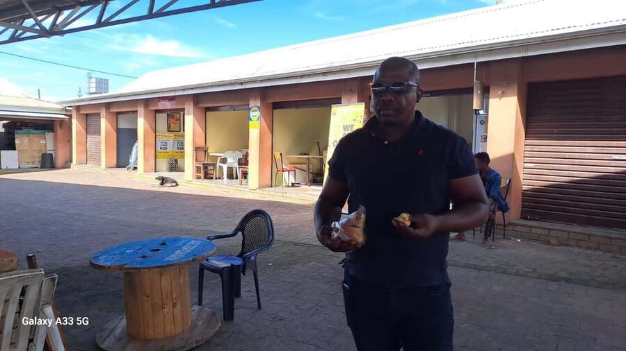 Kwano Lifestyle Day Tour - Be a local for a day - Riding a local taxi into the community