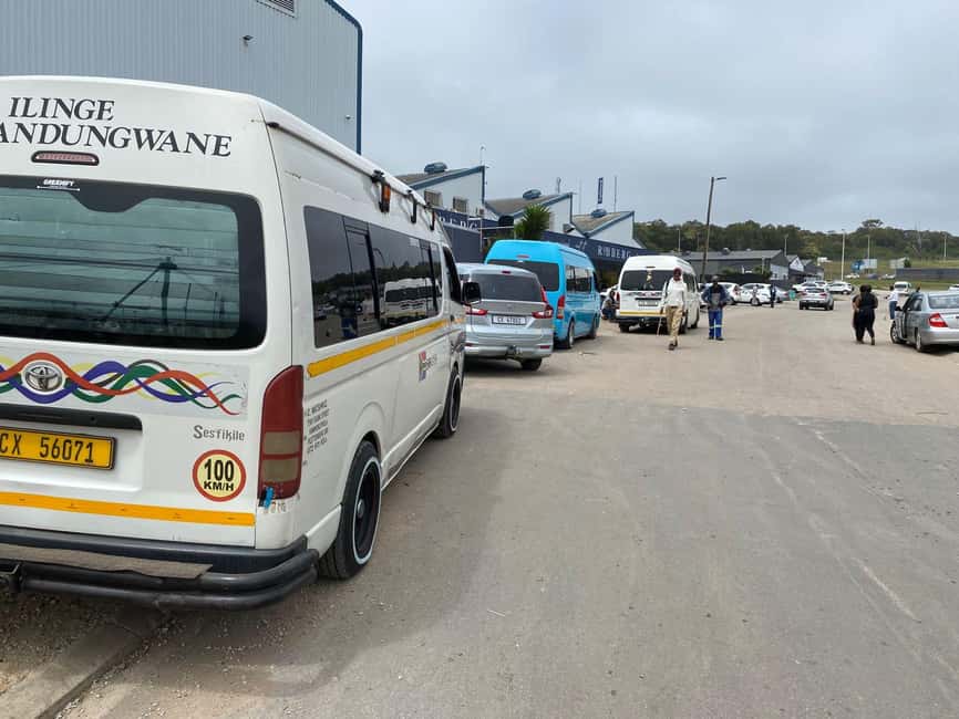Kwano Lifestyle Day Tour - Be a local for a day - A spaza shop and the small details of daily life