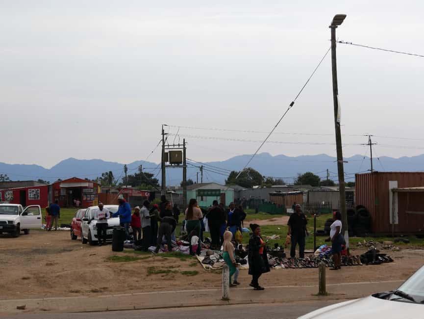 Kwano Lifestyle Day Tour - Be a local for a day - What $35 really buys you