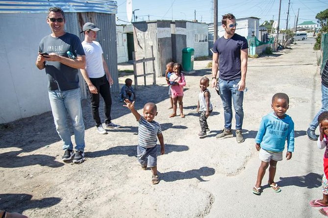 Langa Township Half Day Tour - Key points to know before you book