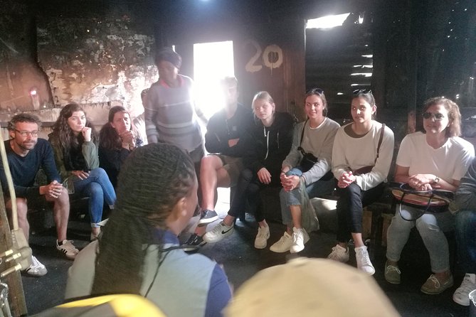 Langa Township Half Day Tour - Community businesses and more than a snapshot of hardship