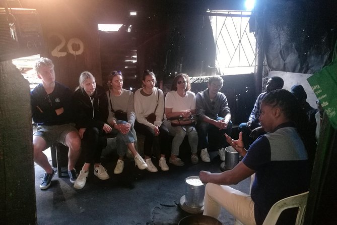 Langa Township Half Day Tour - Is $36.66 a fair price?