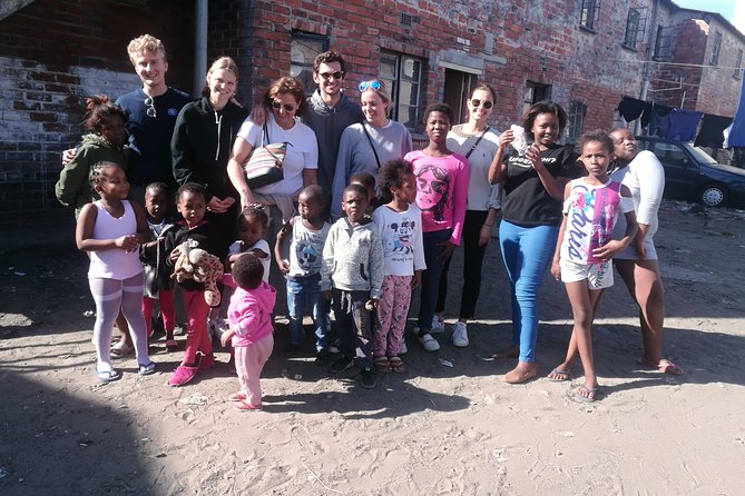 Langa Township Half Day Tour - Who will get the most from this tour?