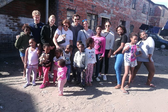 Langa Township Half Day Tour - How to prepare for a respectful visit