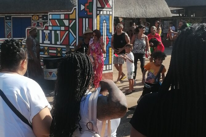 Lesedi Cultural Village - Is $121 a fair price?