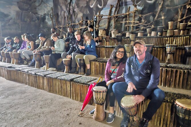Lesedi Cultural Village and Cradle of Humankind Tour - Transport, timing, and what to bring