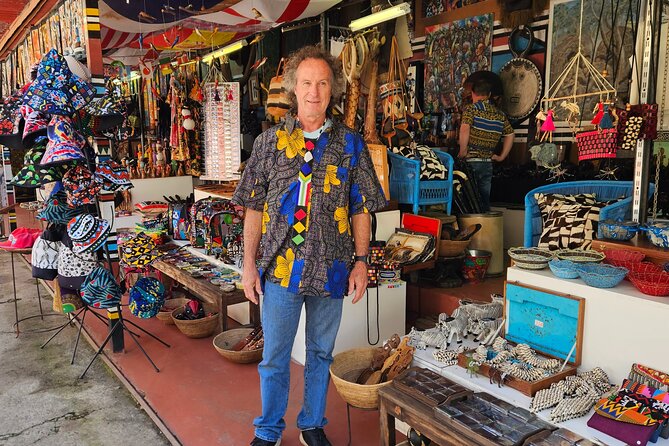 Lesedi Cultural Village and Cradle of Humankind Tour - Lesedi Cultural Village: the livelier half of the day