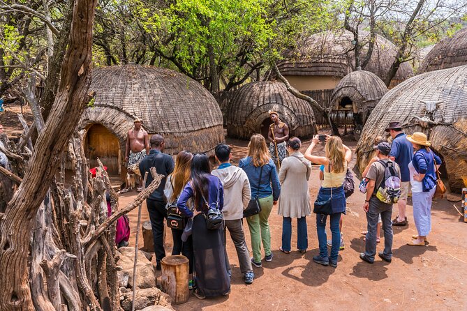 Lesedi Cultural Village Experience - Is $98.13 a fair price?