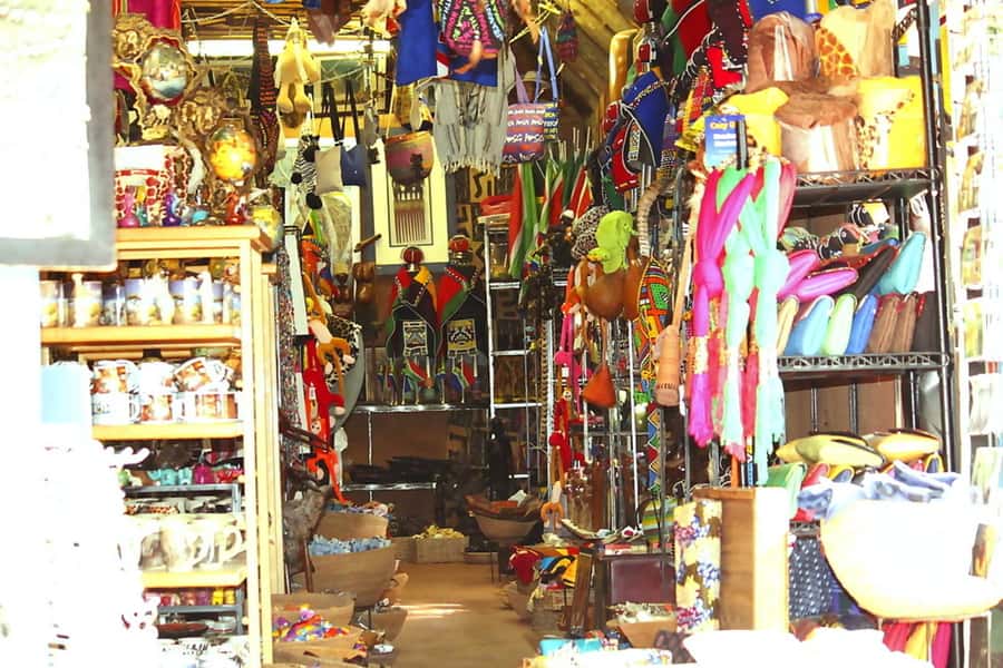 Lesedi Cultural Village Half-Day Tour - Zulu dance and the meaning of the fighting sticks