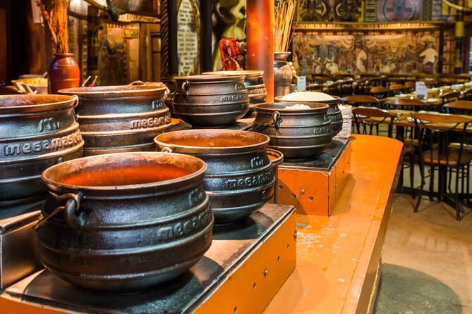 Lesedi Cultural Village Half Day Tour from Johannesburg - Zulu, Xhosa, and other cultural presentations