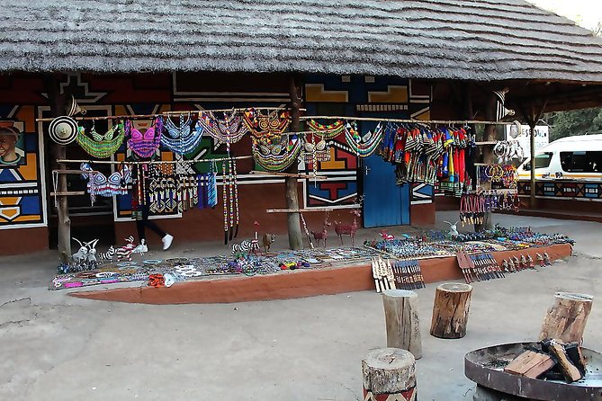Lesedi Cultural Village Half Day Tour from Johannesburg - Is $167.80 a fair price?
