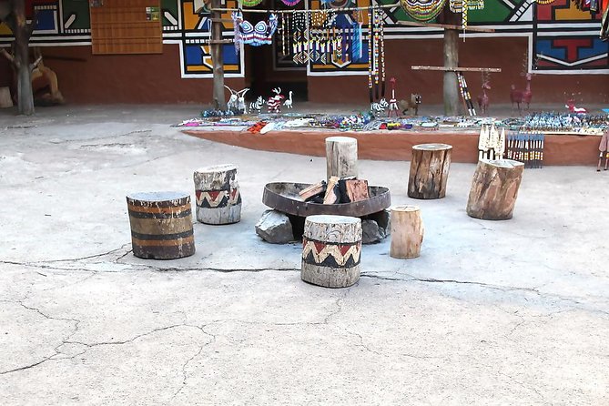 Lesedi Cultural Village Half Day Tour from Johannesburg - Who will get the most from this tour?