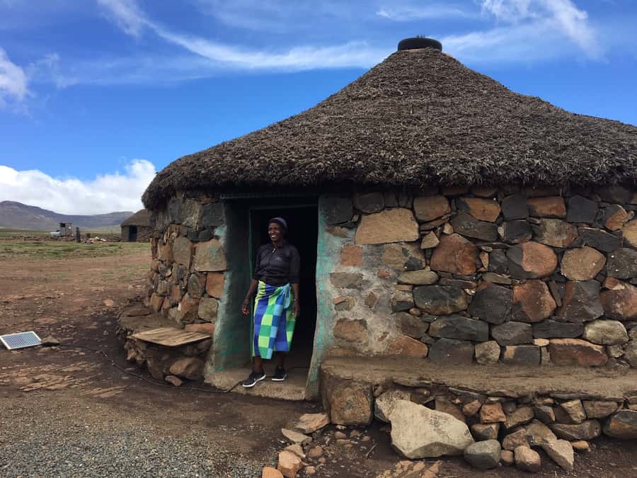 Lesotho: Sani Pass Scenic Day Trip w/ Village Visit & Lunch - Key points at a glance
