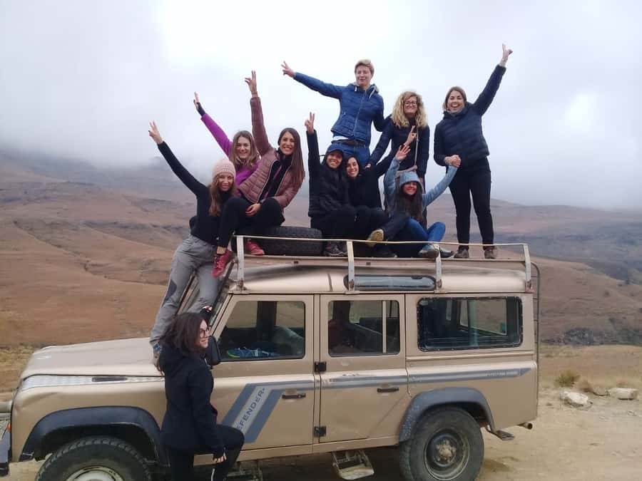 Lesotho: Sani Pass Scenic Day Trip w/ Village Visit & Lunch - Why Sani Pass is worth a full day