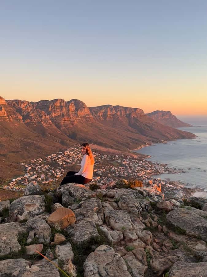 Lion's Head Hike: Cape Town - Sunrise or Sunset Hike - Why Lion’s Head is worth your morning or evening