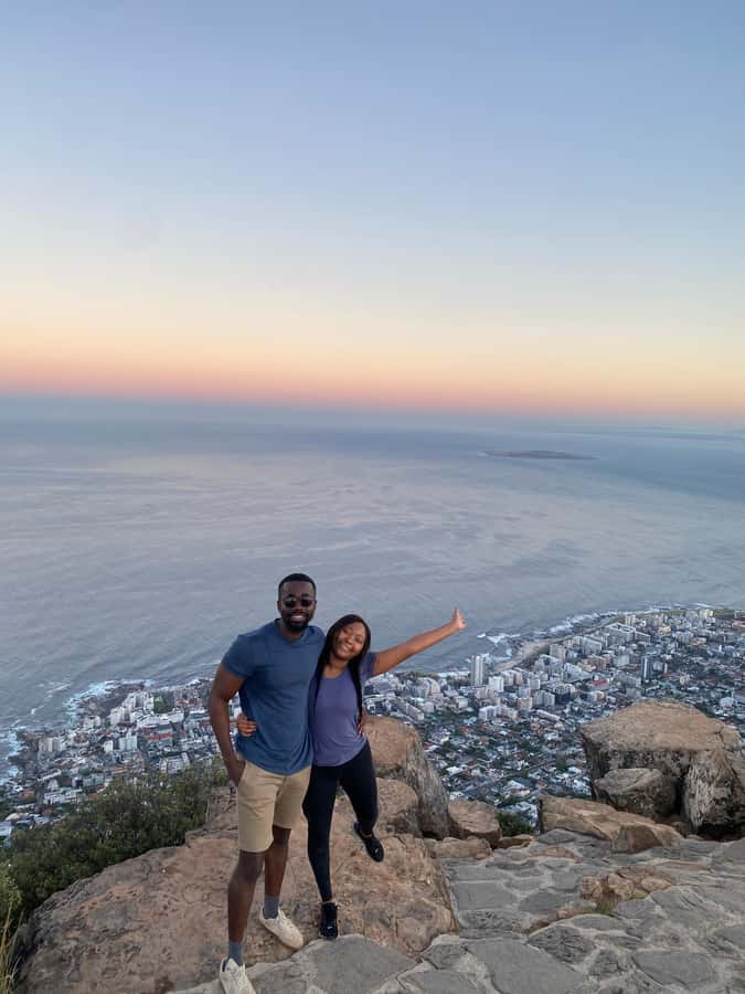 Lion's Head Hike: Cape Town - Sunrise or Sunset Hike - Practical preparation for the 3.5-hour outing