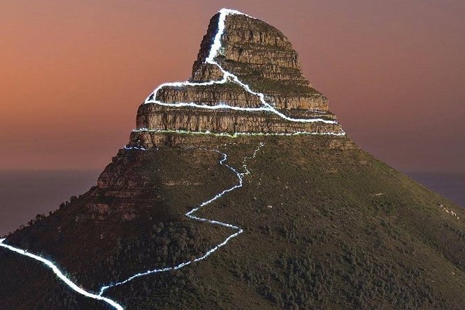 Lion's Head Hike for Sunrise - Key points before you book