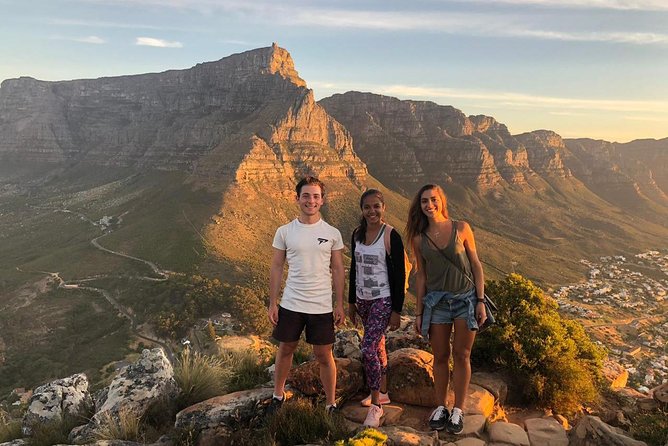 Lion's Head hike in the Afternoon - Key points to know before booking