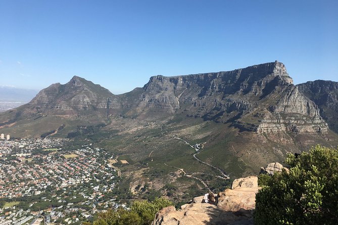 Lion's Head Hike - Private Tour - Why a private Lion’s Head hike makes sense