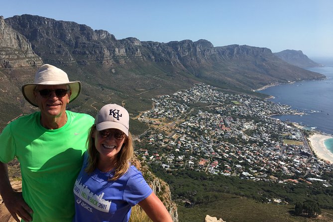 Lion's Head Hike - Private Tour - How the hike compares with going alone