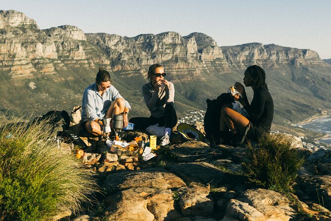 Lion's Head Hike-sunrise/sunset with professional private guide - Who will enjoy this hike most?