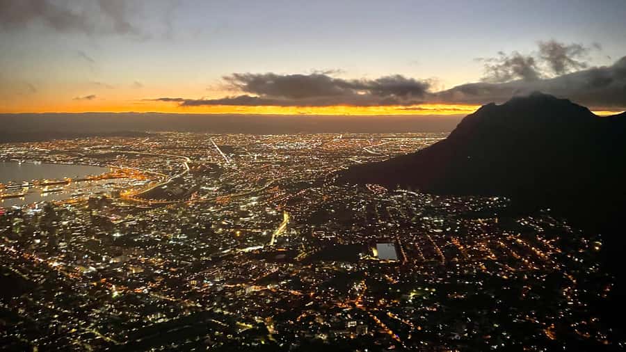 Lion's Head Sunrise or Sunset Hike + Hotel Pick-Up - The five-minute safety briefing