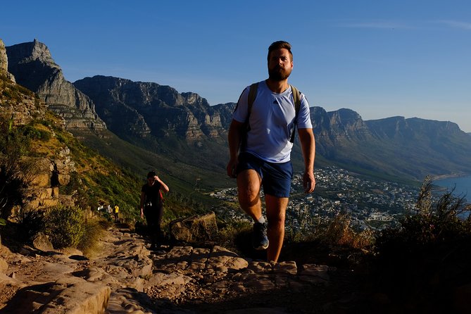 Lion's Head Sunset Hike in Cape Town - What the $68.35 price buys you