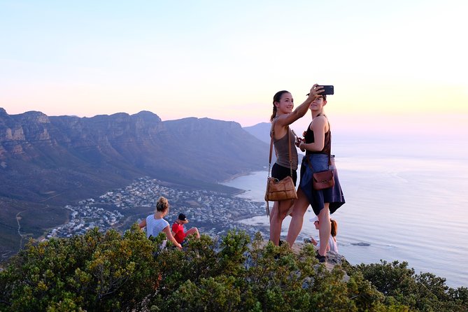 Lion's Head Sunset Hike in Cape Town - Who will enjoy this hike most