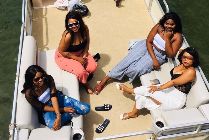 Luxury Canal Boat Cruise - Fun Things Durban Ushaka - Practical details for a smoother ride