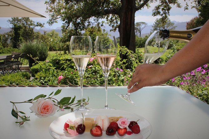 Luxury Wine Tour with Lunch - What the private format means for your day