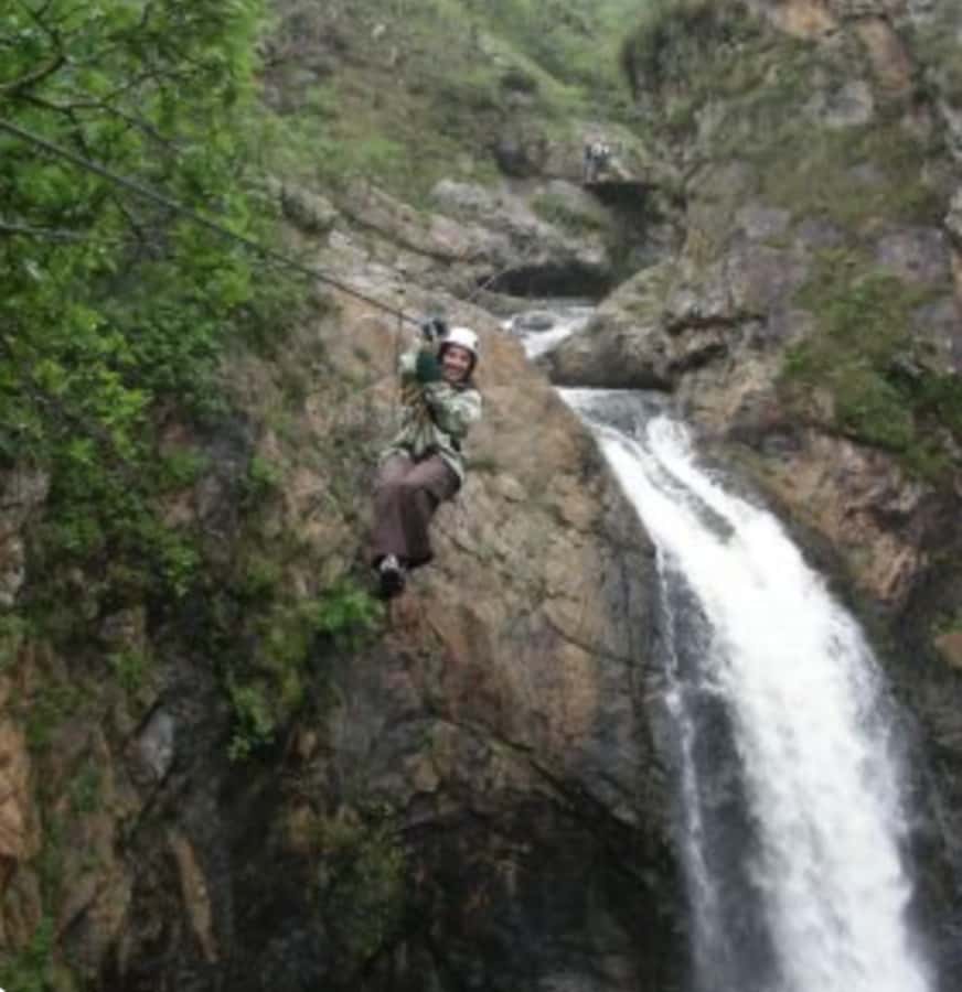 Magoebaskloof Adventures: 2H Canopy Tour - Key points to know before you book