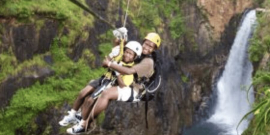 Magoebaskloof Adventures: 2H Canopy Tour - Safety, comfort, and what to wear