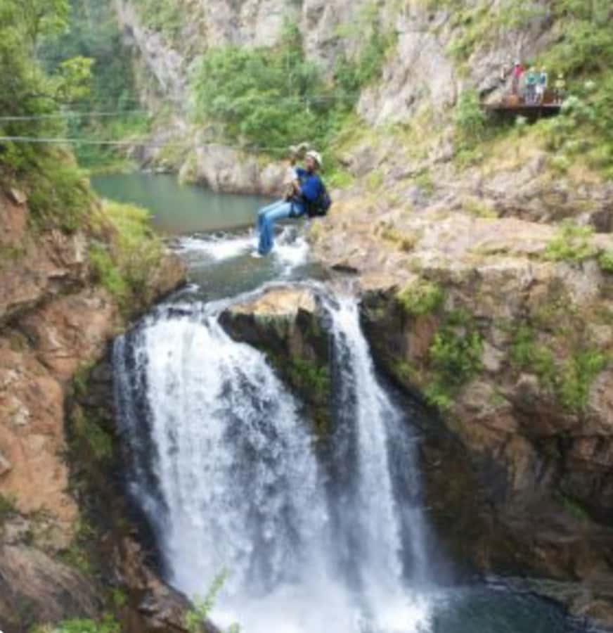 Magoebaskloof Adventures: 2H Canopy Tour - How the $52 price measures up