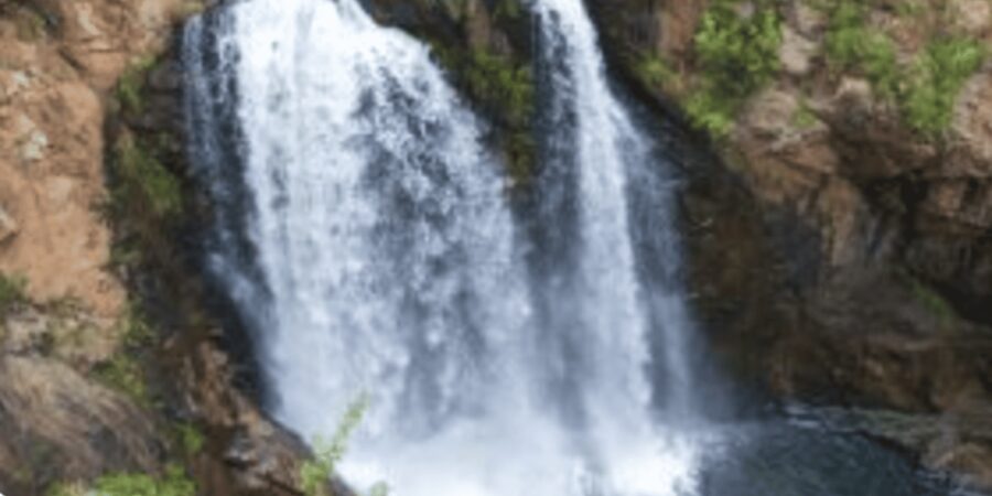 Magoebaskloof Adventures: 2H Canopy Tour - Who will enjoy this most