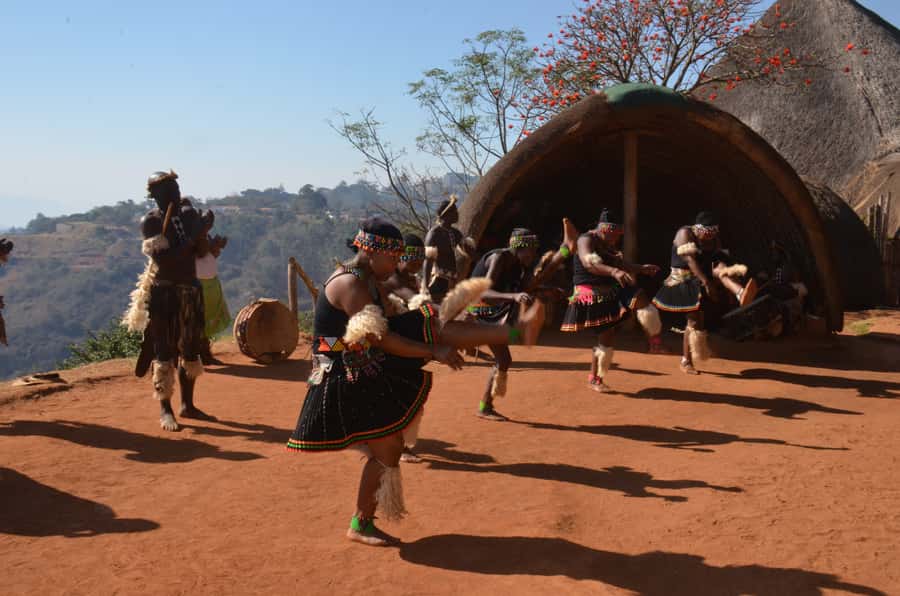 Mandela Capture Site Howick Falls & PheZulu Village Day Trip - Guide quality, languages, and useful planning tips