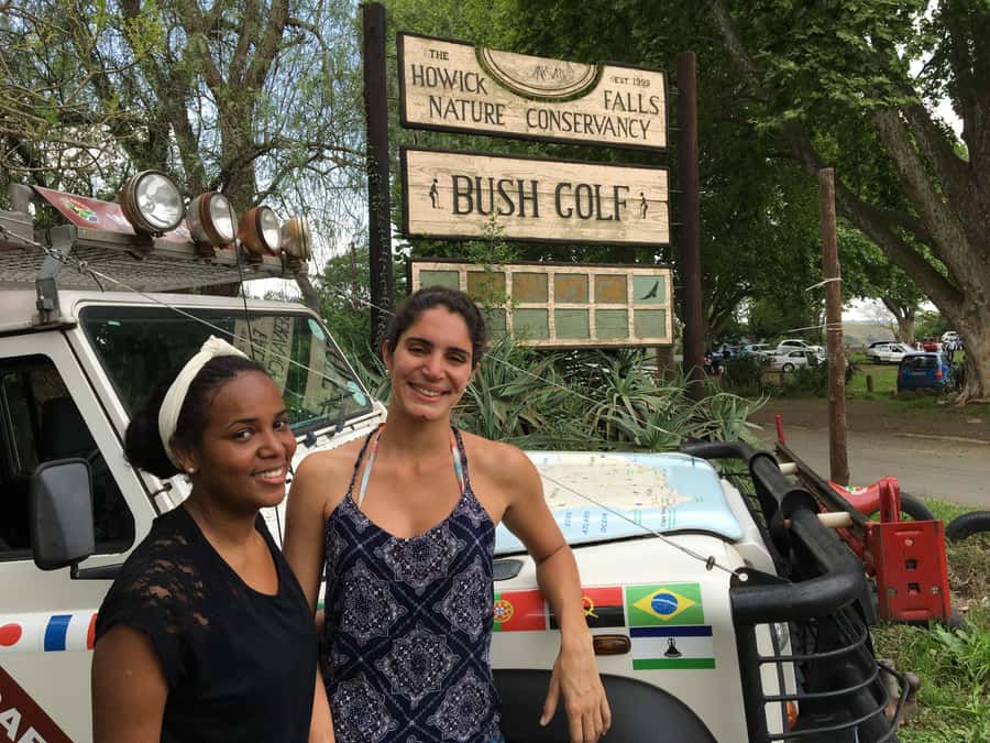 Mandela Capture Site Howick Falls & PheZulu Village Day Trip - Should you book it?