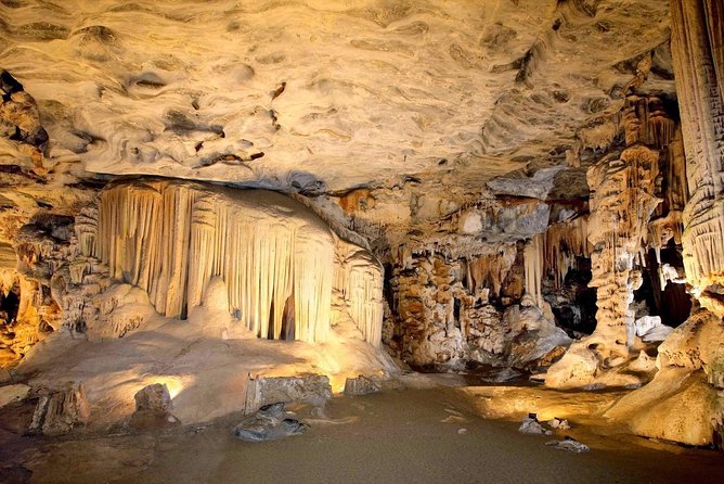 Maropeng Cradle of Humankind Museum &Sterkfontein Cave Experience - Little Foot, Mrs. Ples, and the Fossil Story