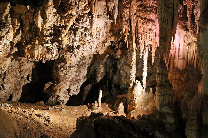 Maropeng Cradle of Humankind Museum &Sterkfontein Cave Experience - Entering Maropeng Through the Tumulus