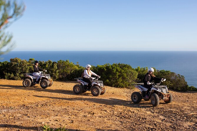 Most Exciting Adventurous Activities and the Only Quadbike Tours in Tsitsikamma - Is $44.86 good value?