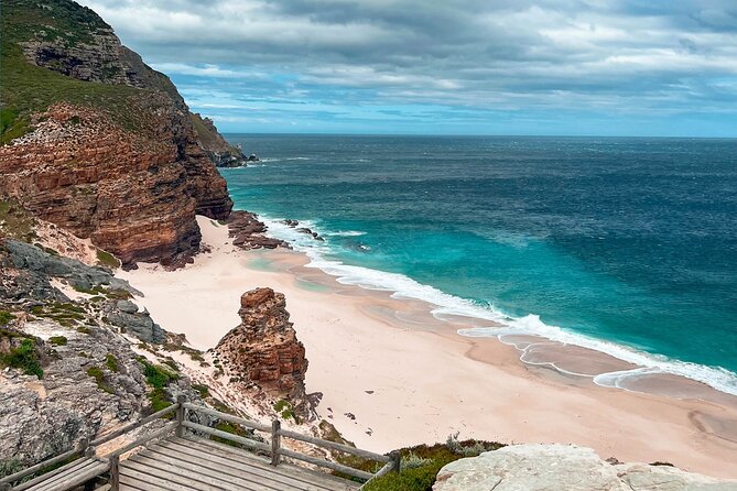 MUST DO: Boulders Beach & Cape Point Full Day Tour #1 Rated - The Atlantic Seaboard and Twelve Apostles
